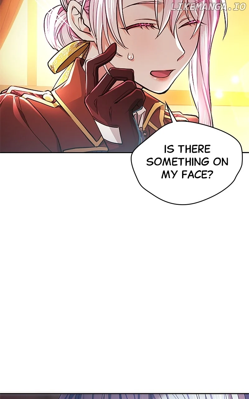 Sovereign and Heartburn Chapter 22 - Page 6