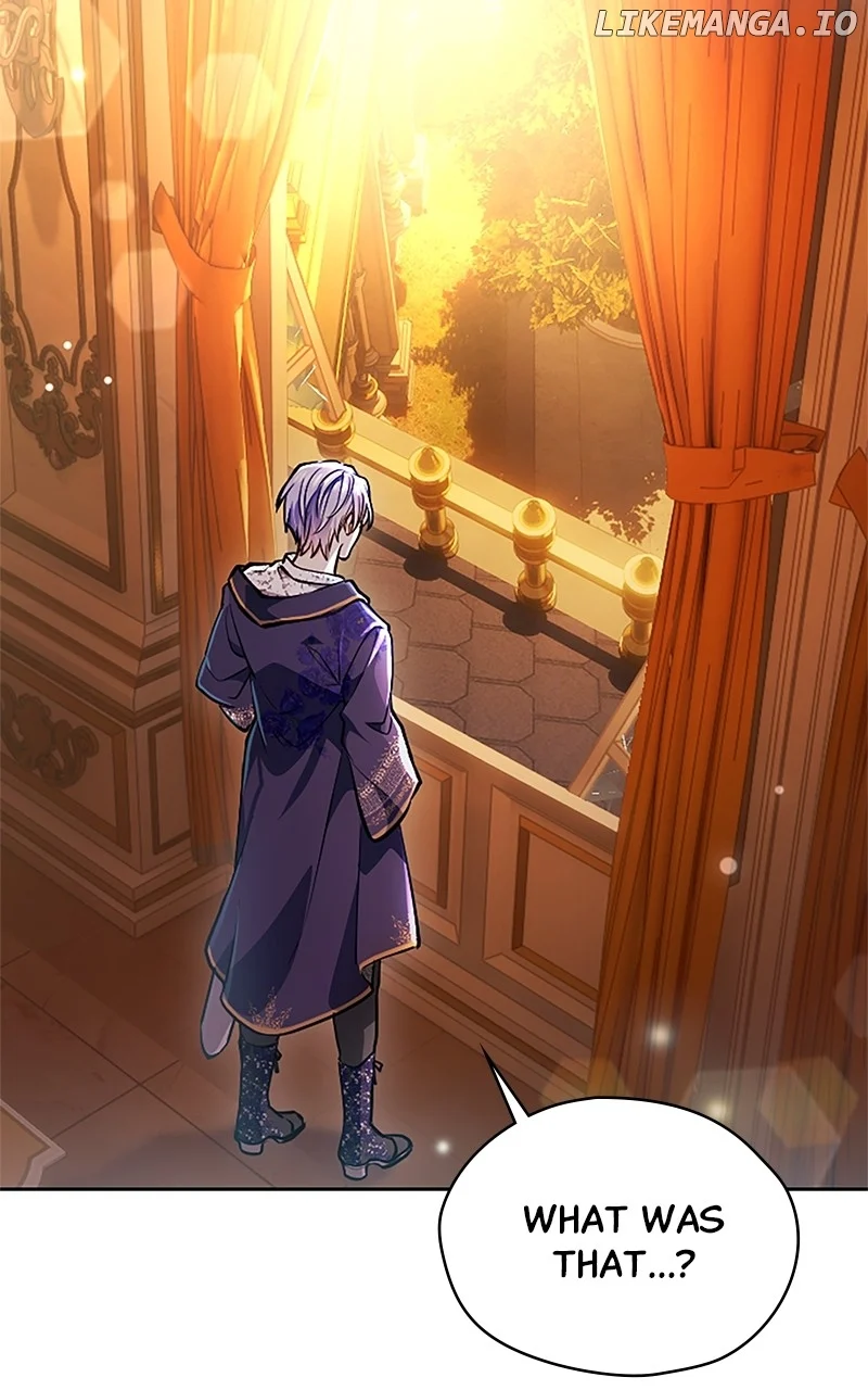 Sovereign and Heartburn Chapter 22 - Page 19