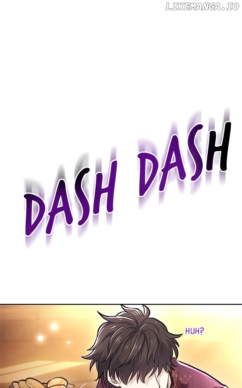 Sovereign and Heartburn Chapter 22 - Page 23
