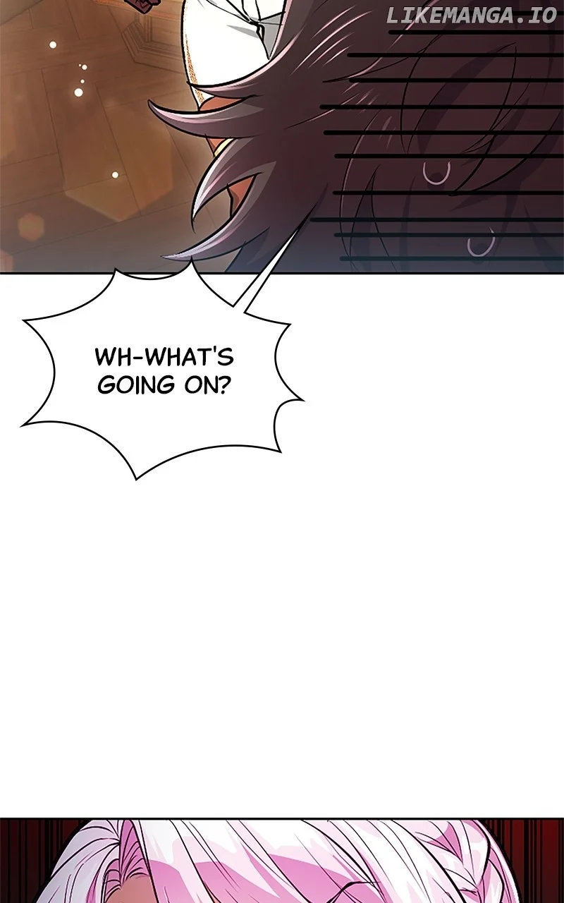 Sovereign and Heartburn Chapter 22 - Page 27