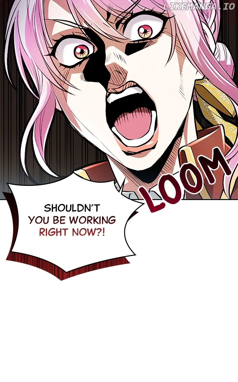 Sovereign and Heartburn Chapter 22 - Page 28