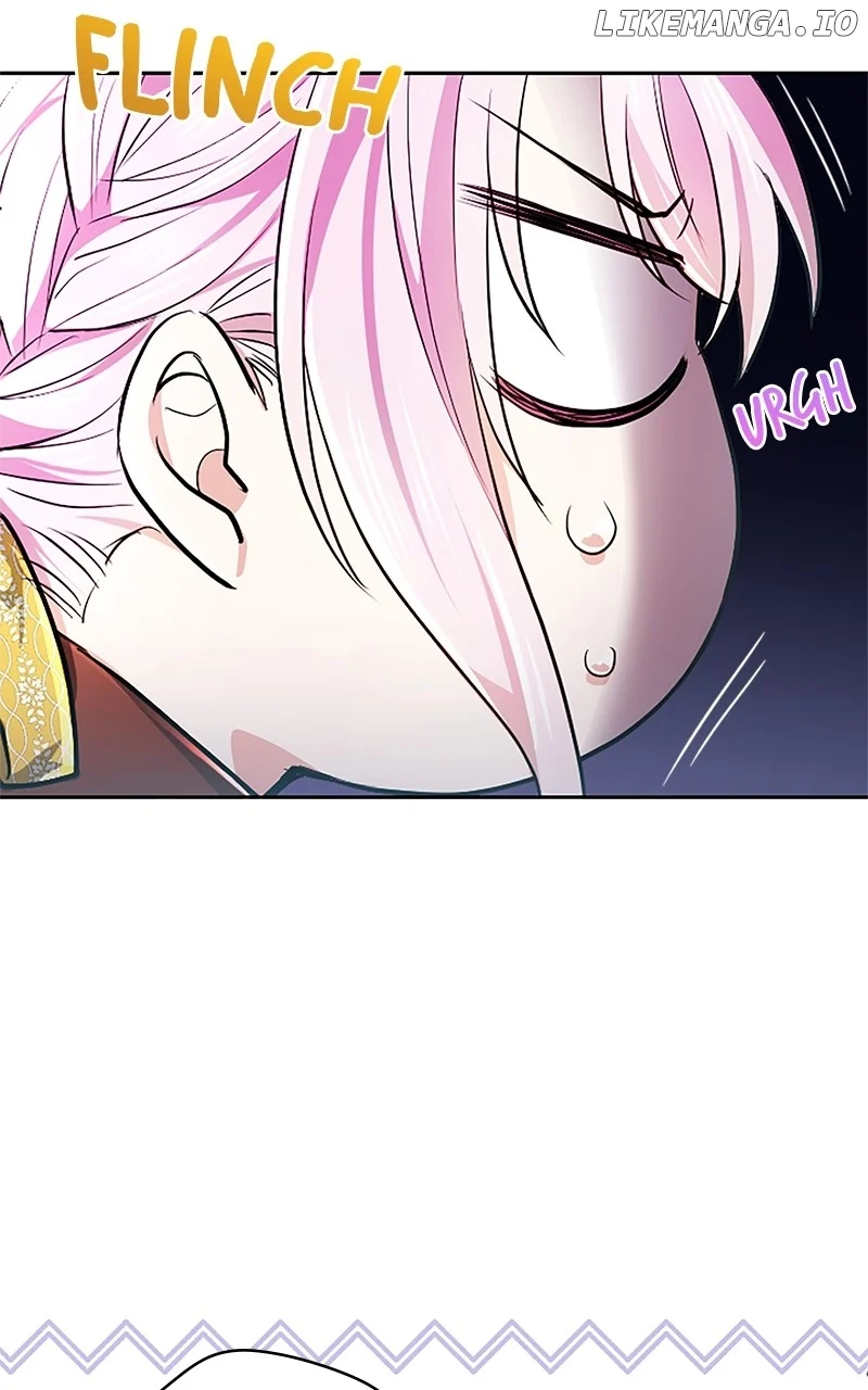 Sovereign and Heartburn Chapter 22 - Page 33