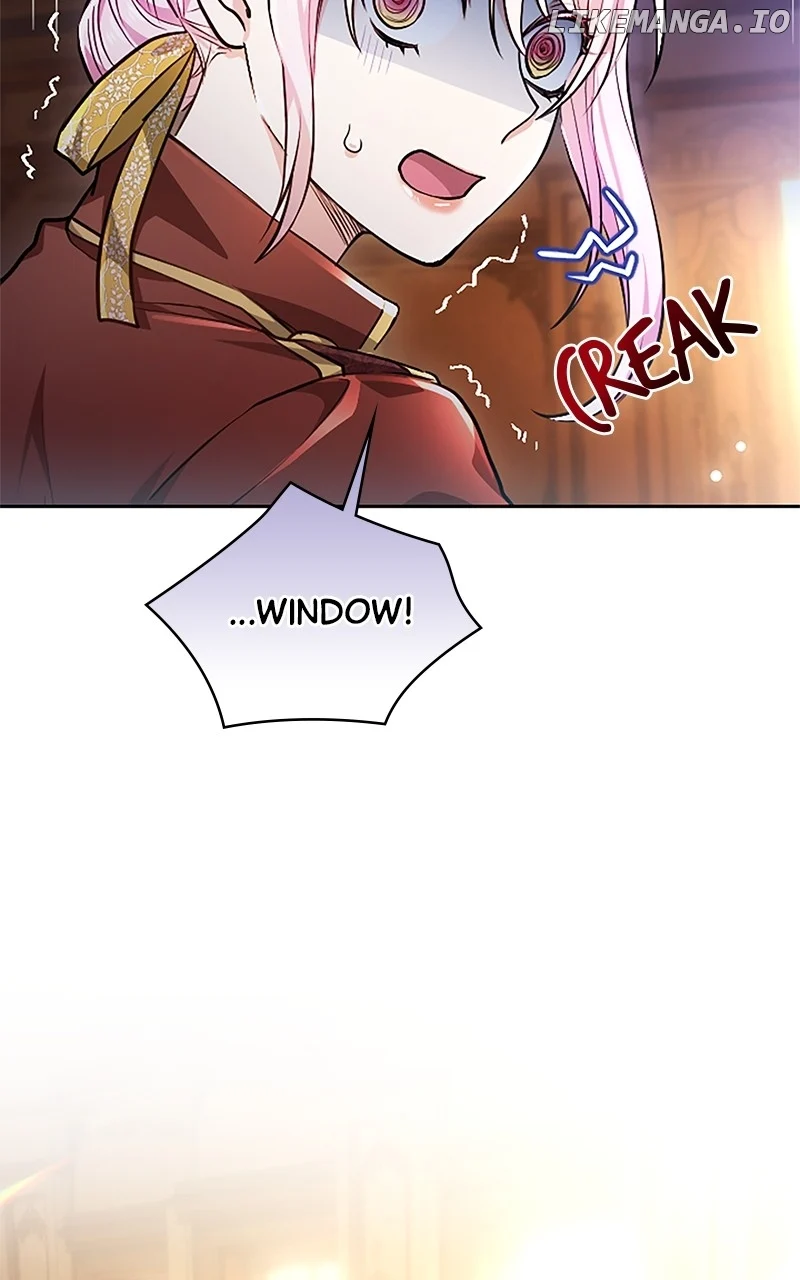 Sovereign and Heartburn Chapter 22 - Page 37