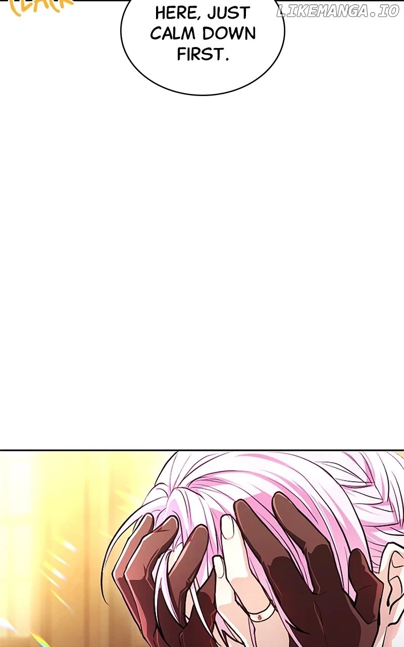 Sovereign and Heartburn Chapter 22 - Page 39