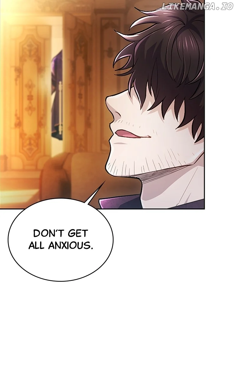 Sovereign and Heartburn Chapter 22 - Page 45