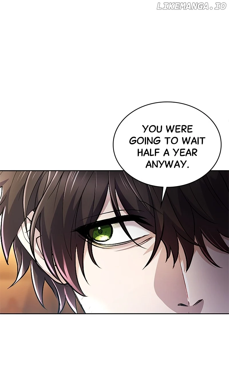 Sovereign and Heartburn Chapter 22 - Page 46