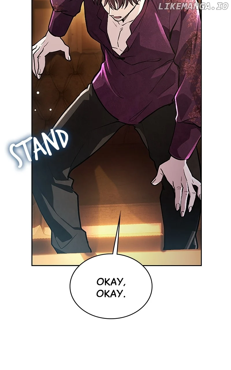 Sovereign and Heartburn Chapter 22 - Page 51