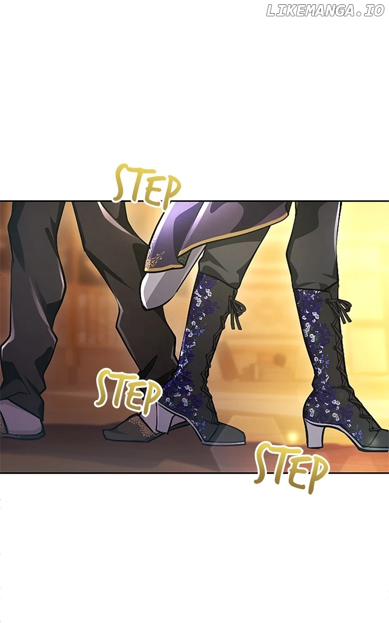 Sovereign and Heartburn Chapter 22 - Page 52