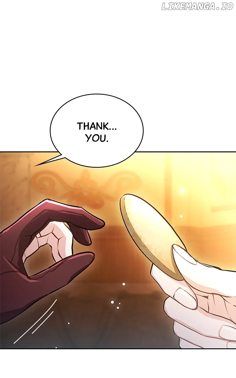 Sovereign and Heartburn Chapter 22 - Page 58