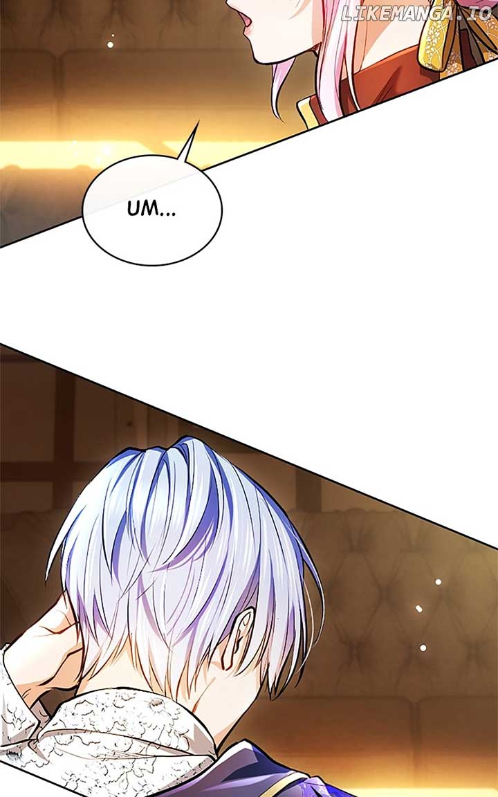 Sovereign and Heartburn Chapter 23 - Page 3