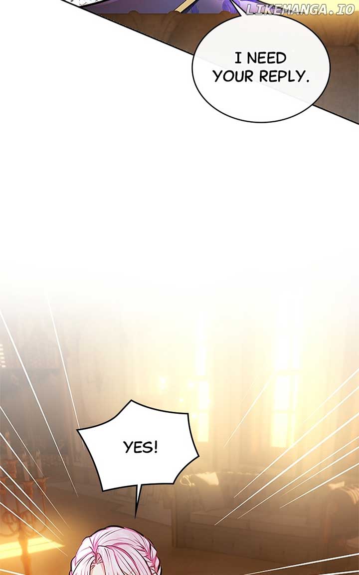 Sovereign and Heartburn Chapter 23 - Page 4