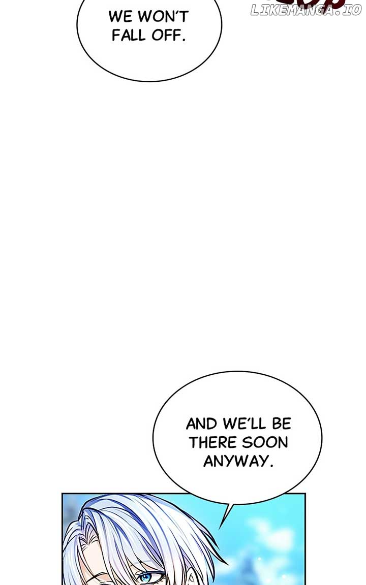 Sovereign and Heartburn Chapter 23 - Page 26
