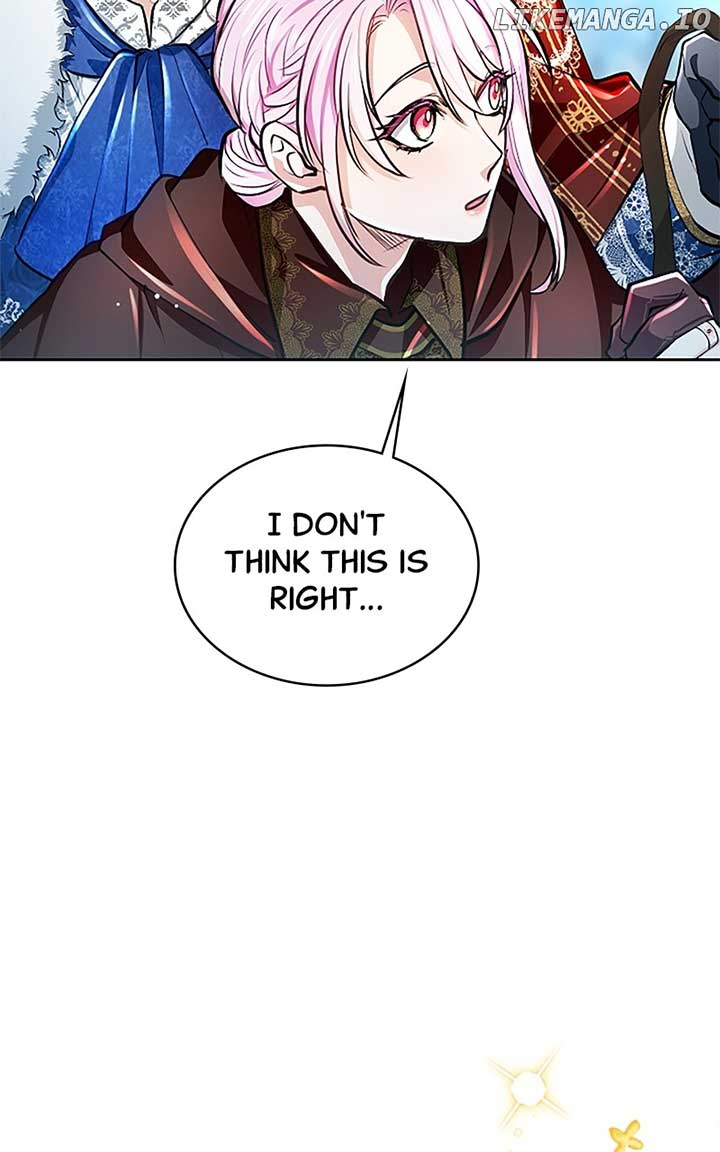 Sovereign and Heartburn Chapter 23 - Page 32