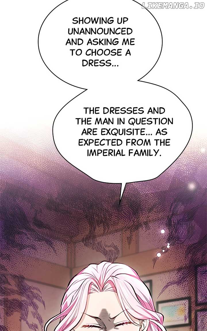 Sovereign and Heartburn Chapter 24 - Page 21
