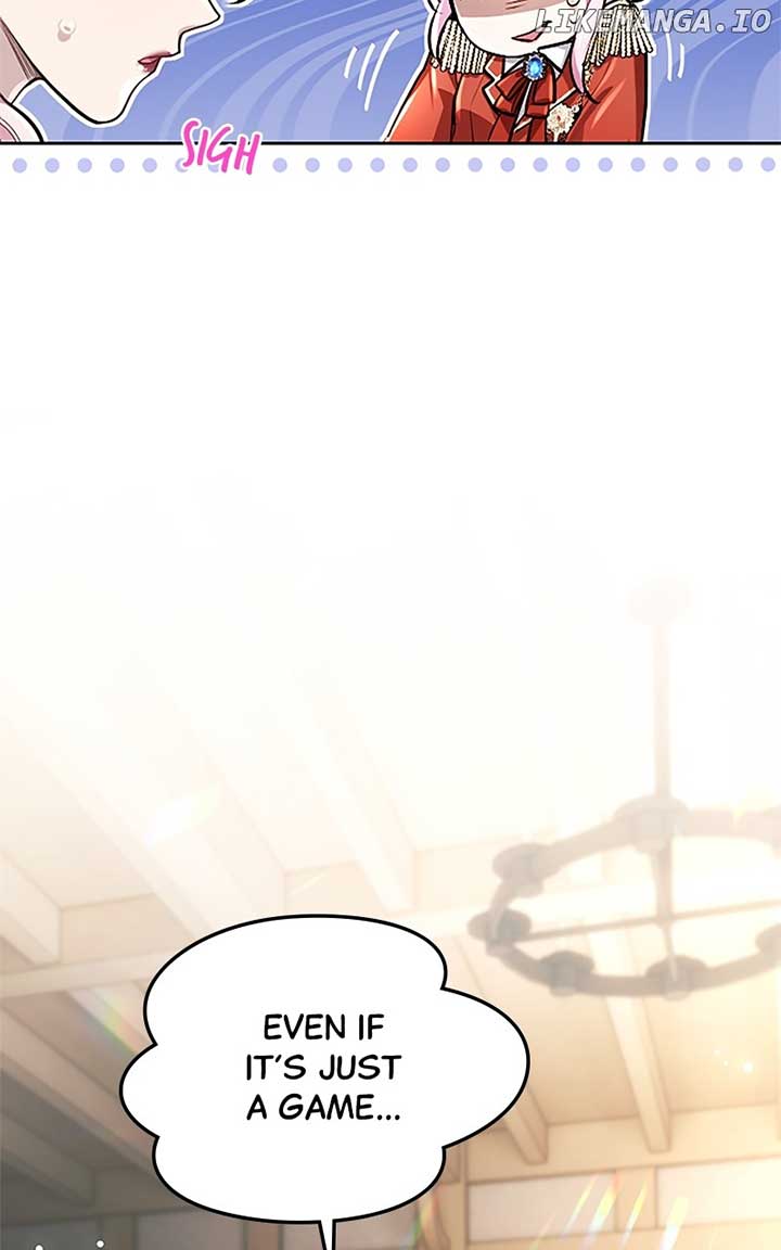 Sovereign and Heartburn Chapter 24 - Page 35