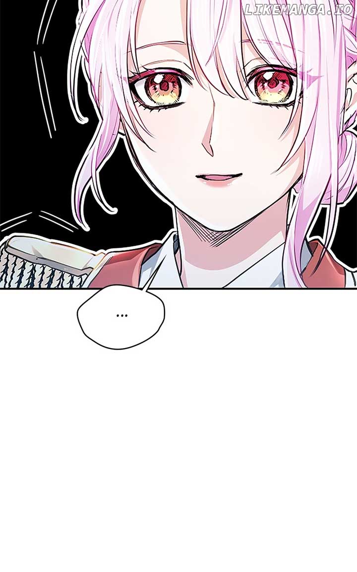 Sovereign and Heartburn Chapter 24 - Page 43