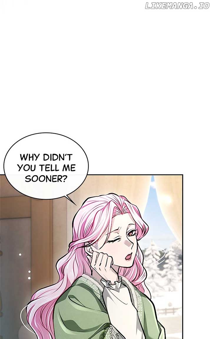 Sovereign and Heartburn Chapter 24 - Page 54