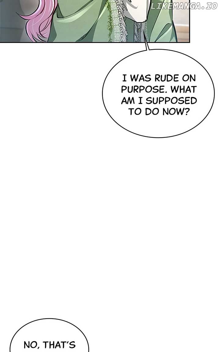 Sovereign and Heartburn Chapter 24 - Page 55