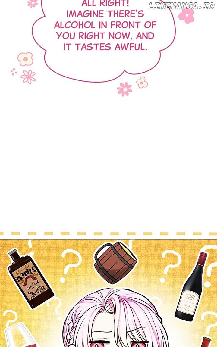 Sovereign and Heartburn Chapter 24 - Page 59