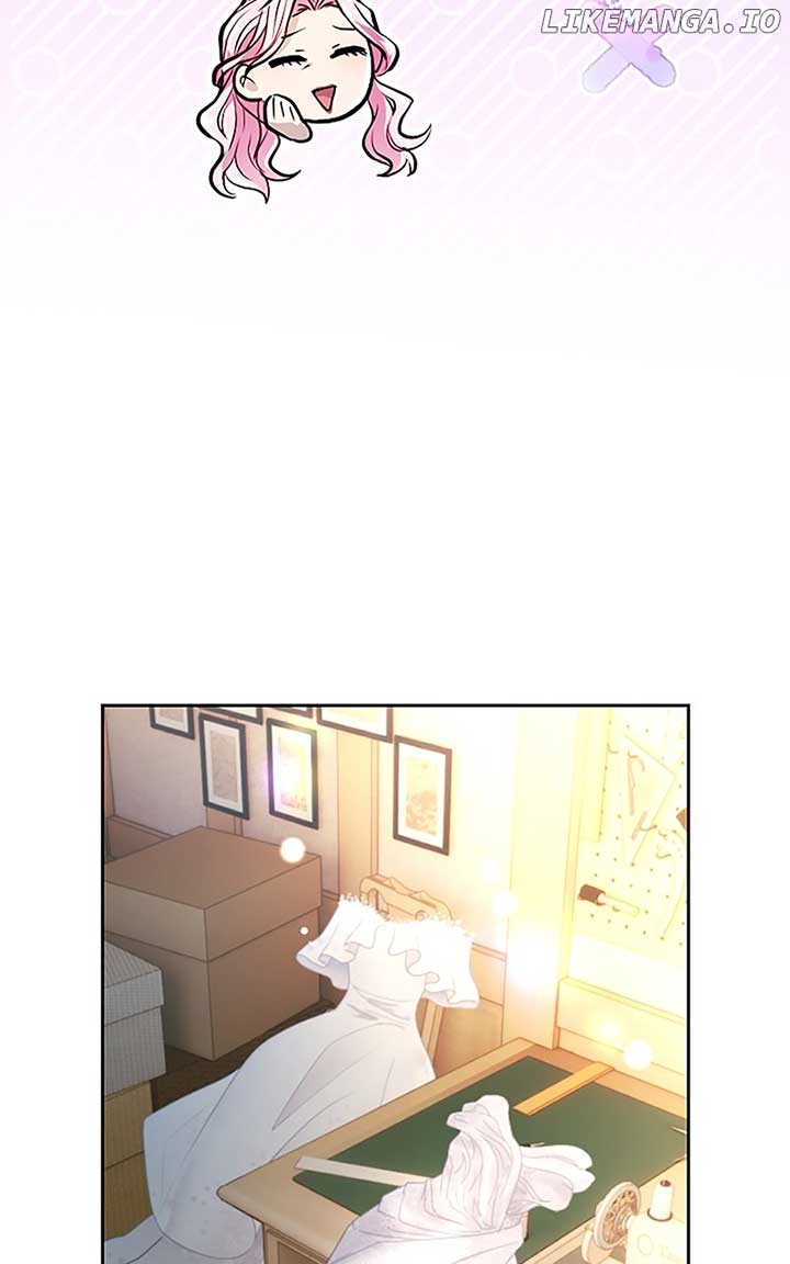 Sovereign and Heartburn Chapter 24 - Page 64