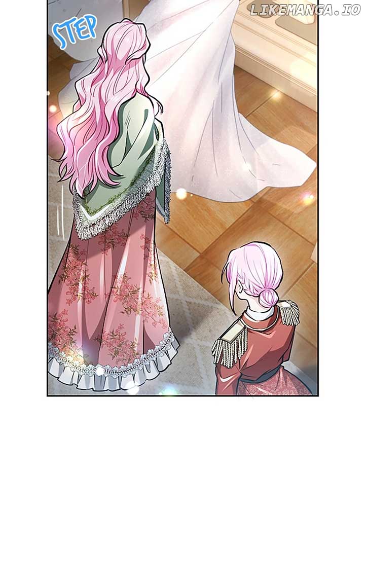 Sovereign and Heartburn Chapter 24 - Page 65
