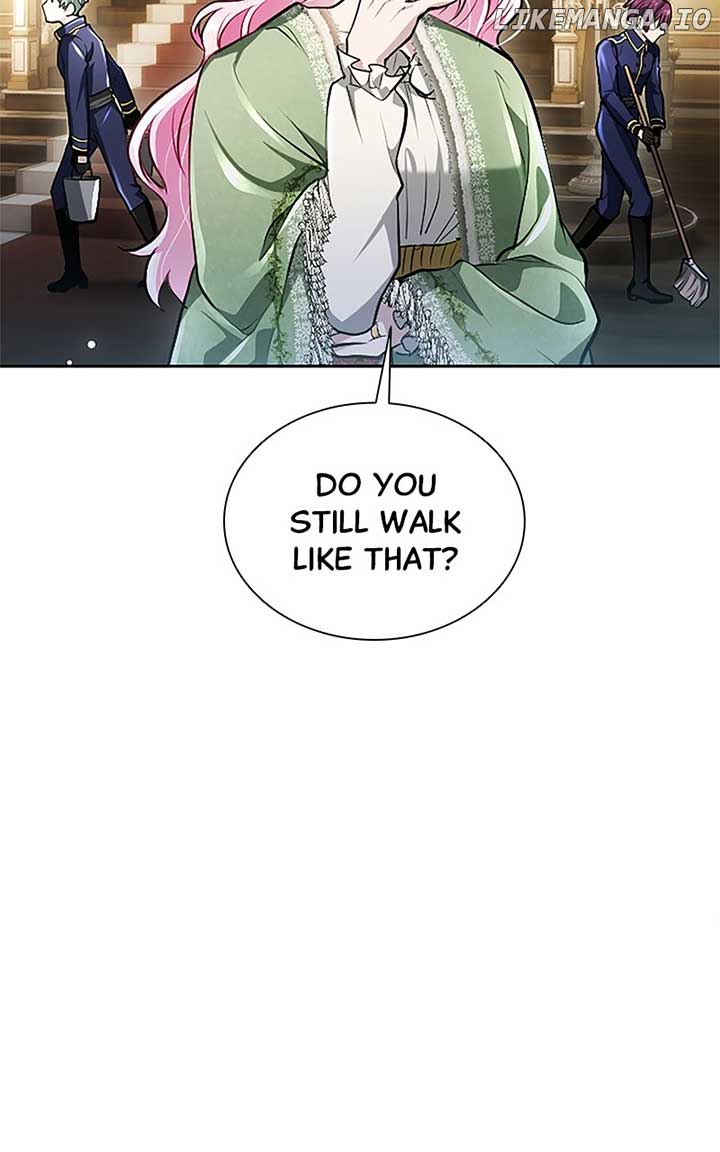 Sovereign and Heartburn Chapter 25 - Page 17