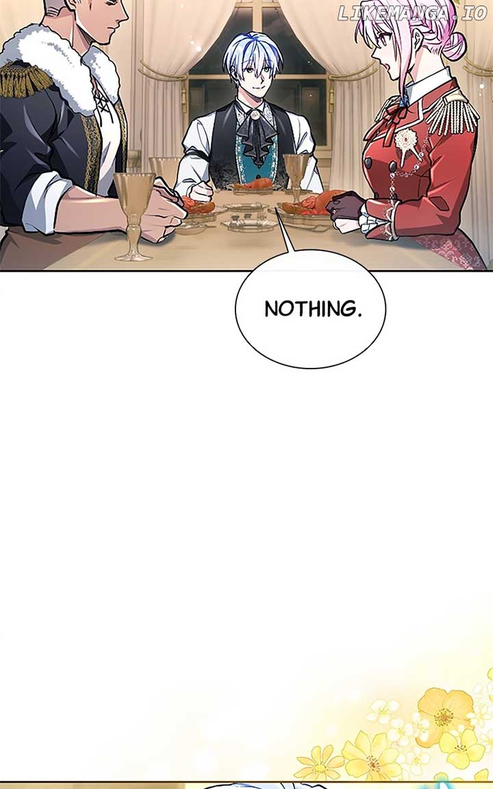 Sovereign and Heartburn Chapter 25 - Page 54