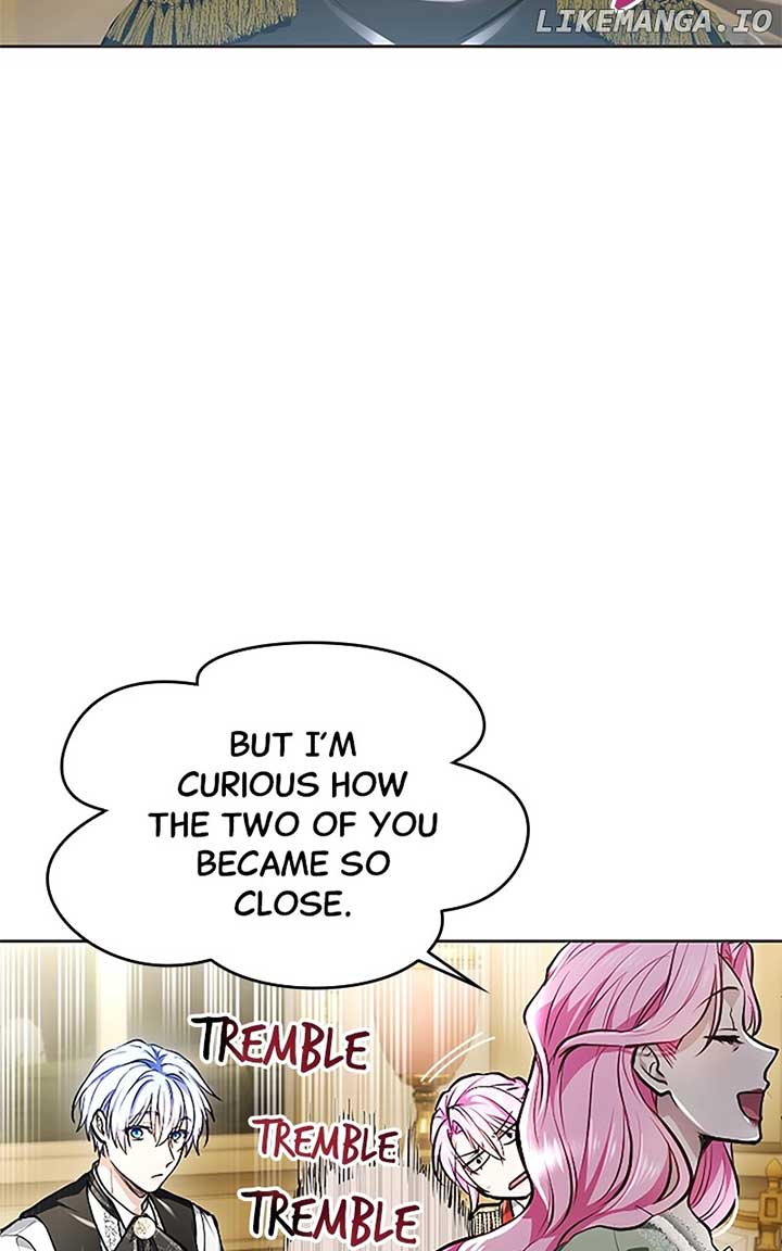 Sovereign and Heartburn Chapter 25 - Page 63