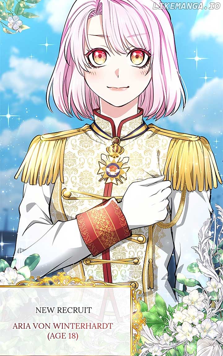 Sovereign and Heartburn Chapter 26 - Page 7