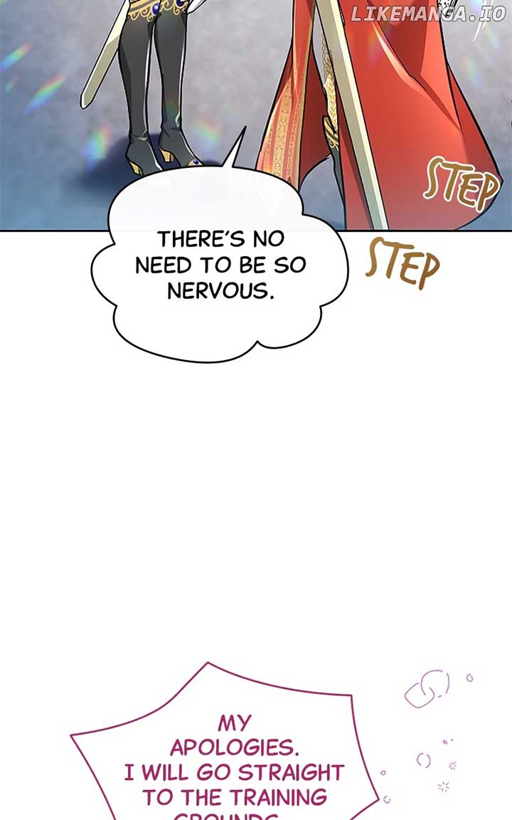 Sovereign and Heartburn Chapter 26 - Page 15