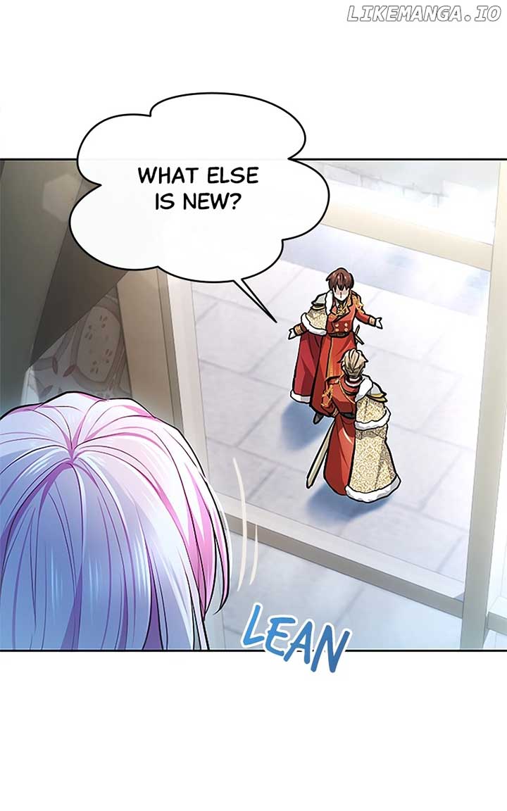 Sovereign and Heartburn Chapter 26 - Page 29