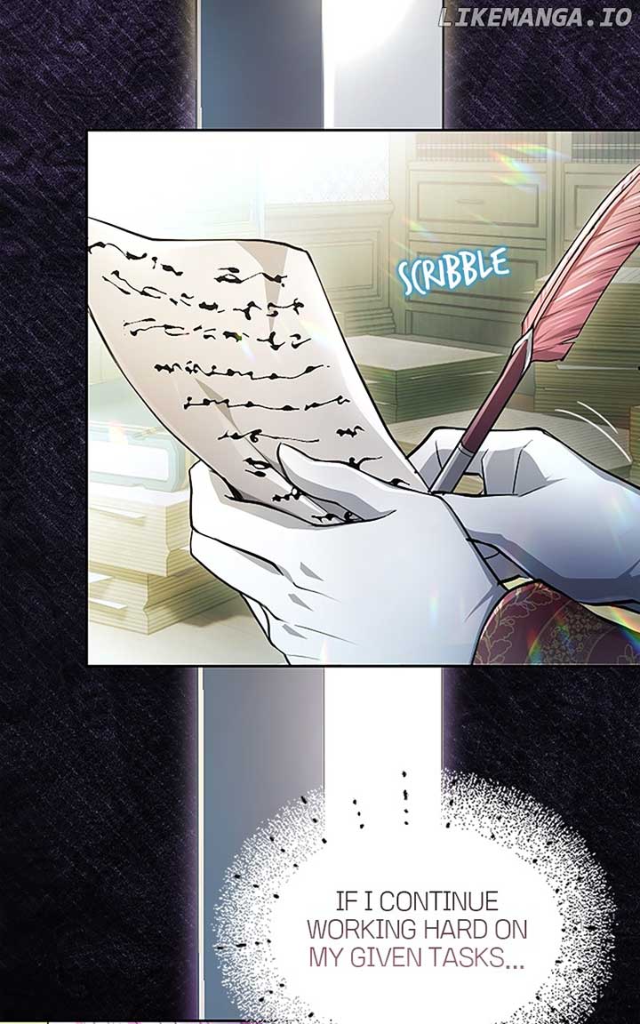 Sovereign and Heartburn Chapter 26 - Page 40
