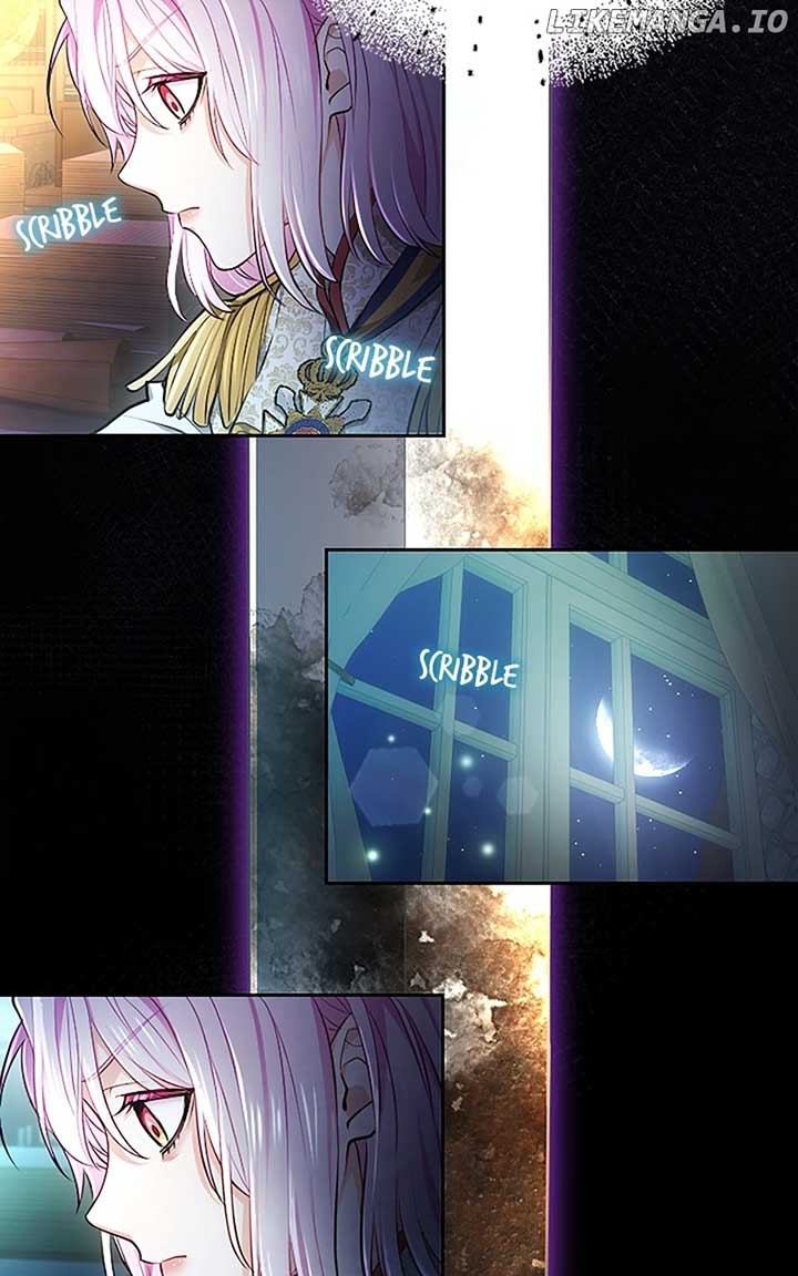 Sovereign and Heartburn Chapter 26 - Page 41
