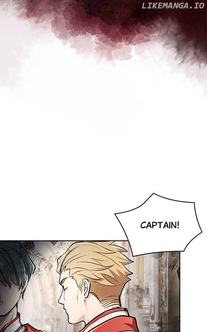Sovereign and Heartburn Chapter 26 - Page 46