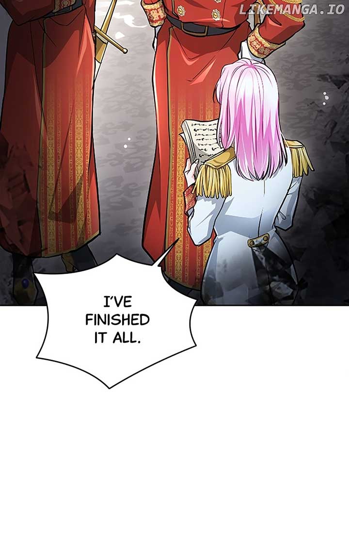 Sovereign and Heartburn Chapter 26 - Page 48