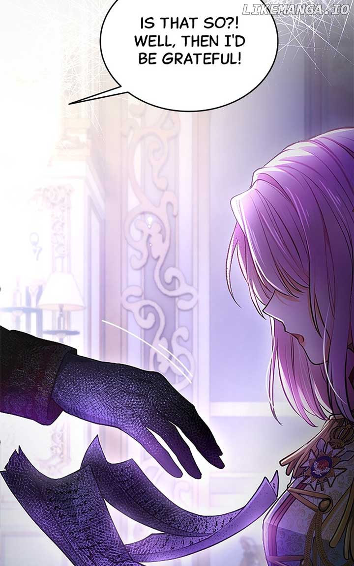 Sovereign and Heartburn Chapter 26 - Page 53