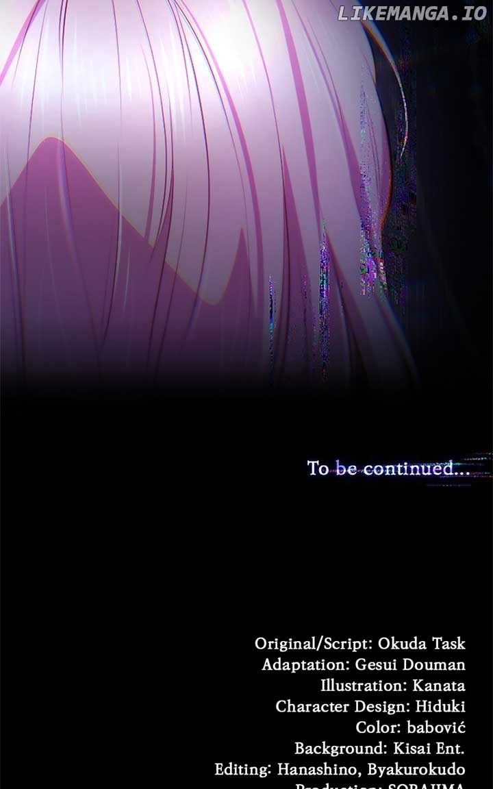 Sovereign and Heartburn Chapter 26 - Page 65
