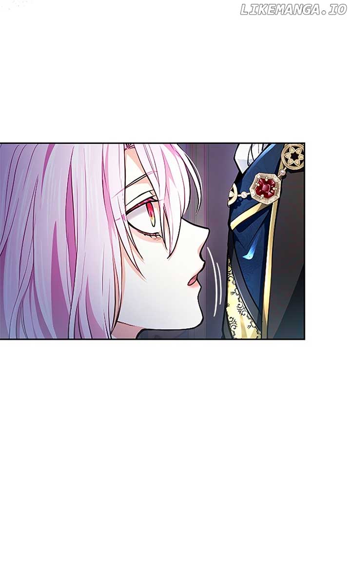 Sovereign and Heartburn Chapter 27 - Page 3