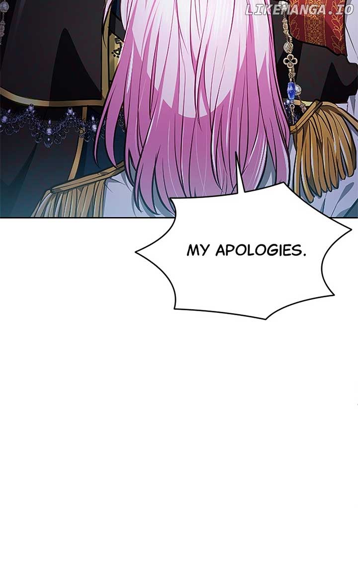 Sovereign and Heartburn Chapter 27 - Page 6