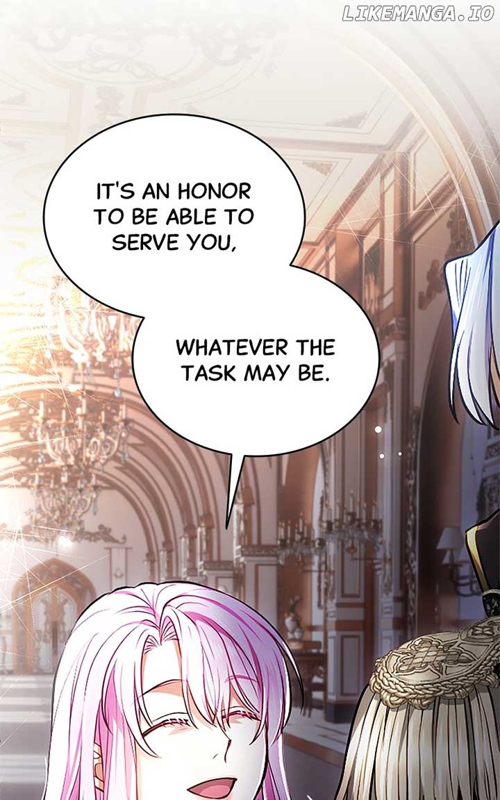 Sovereign and Heartburn Chapter 27 - Page 13