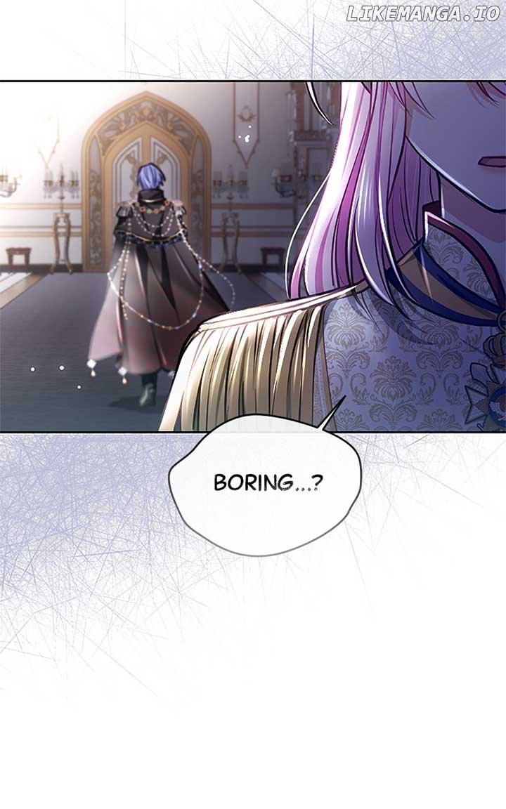Sovereign and Heartburn Chapter 27 - Page 18