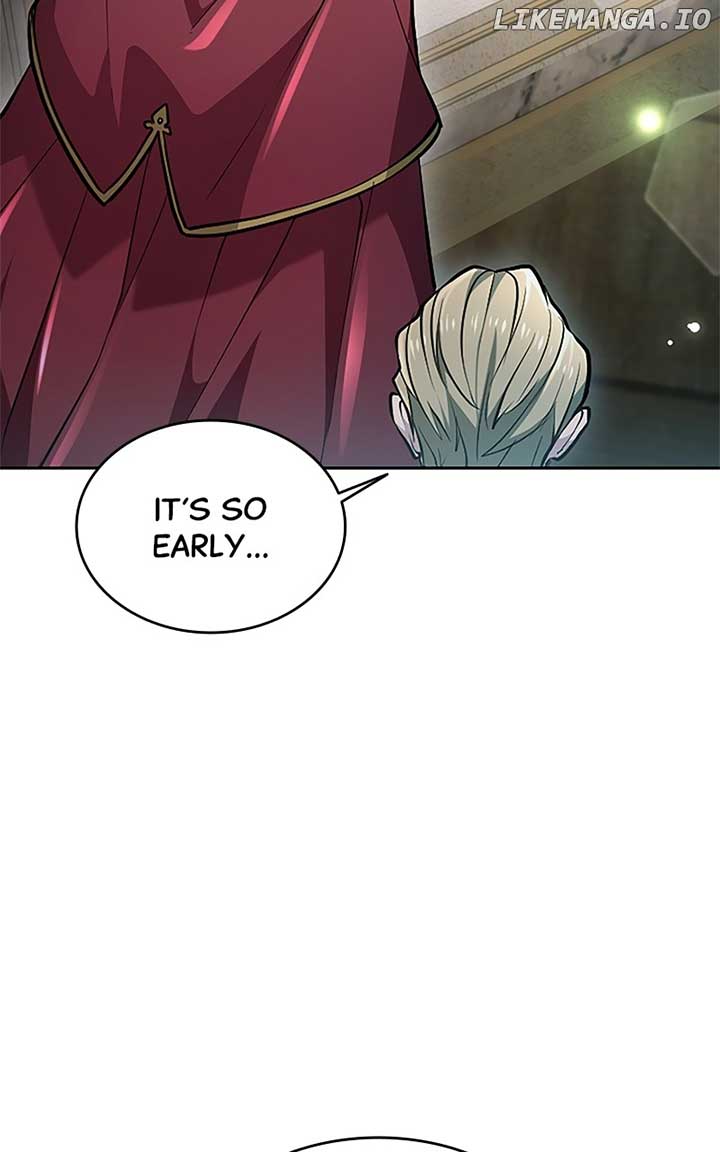 Sovereign and Heartburn Chapter 27 - Page 43