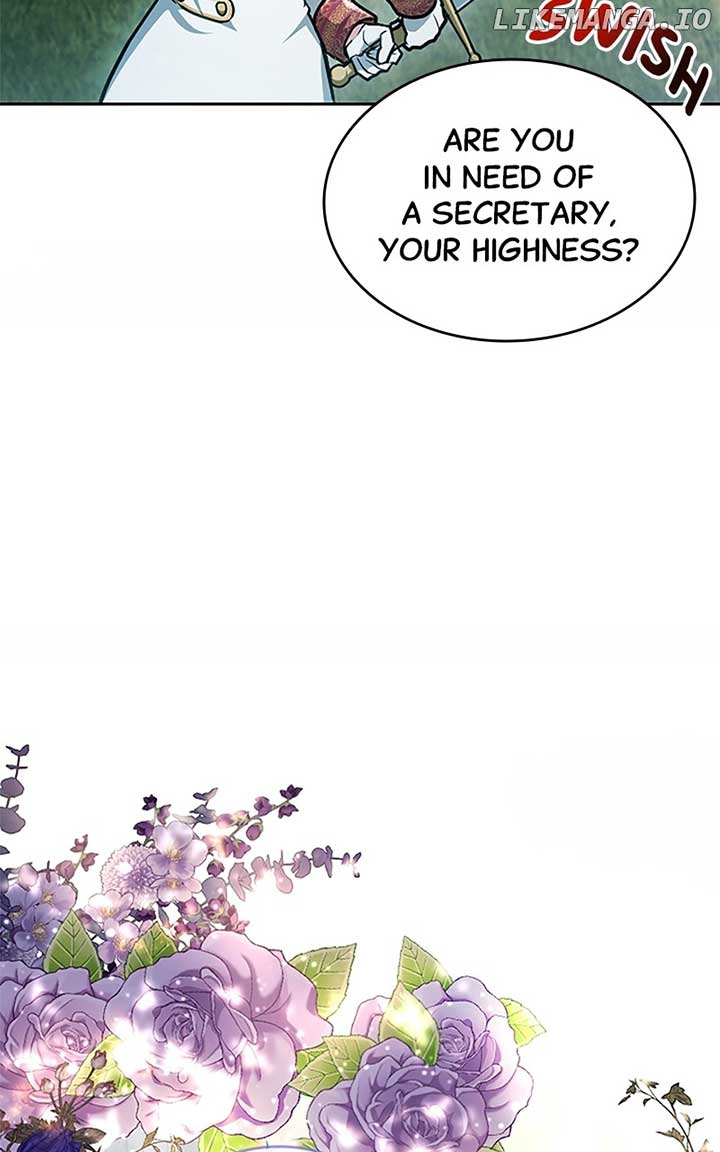 Sovereign and Heartburn Chapter 27 - Page 46