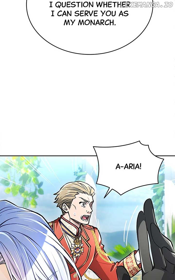 Sovereign and Heartburn Chapter 27 - Page 54