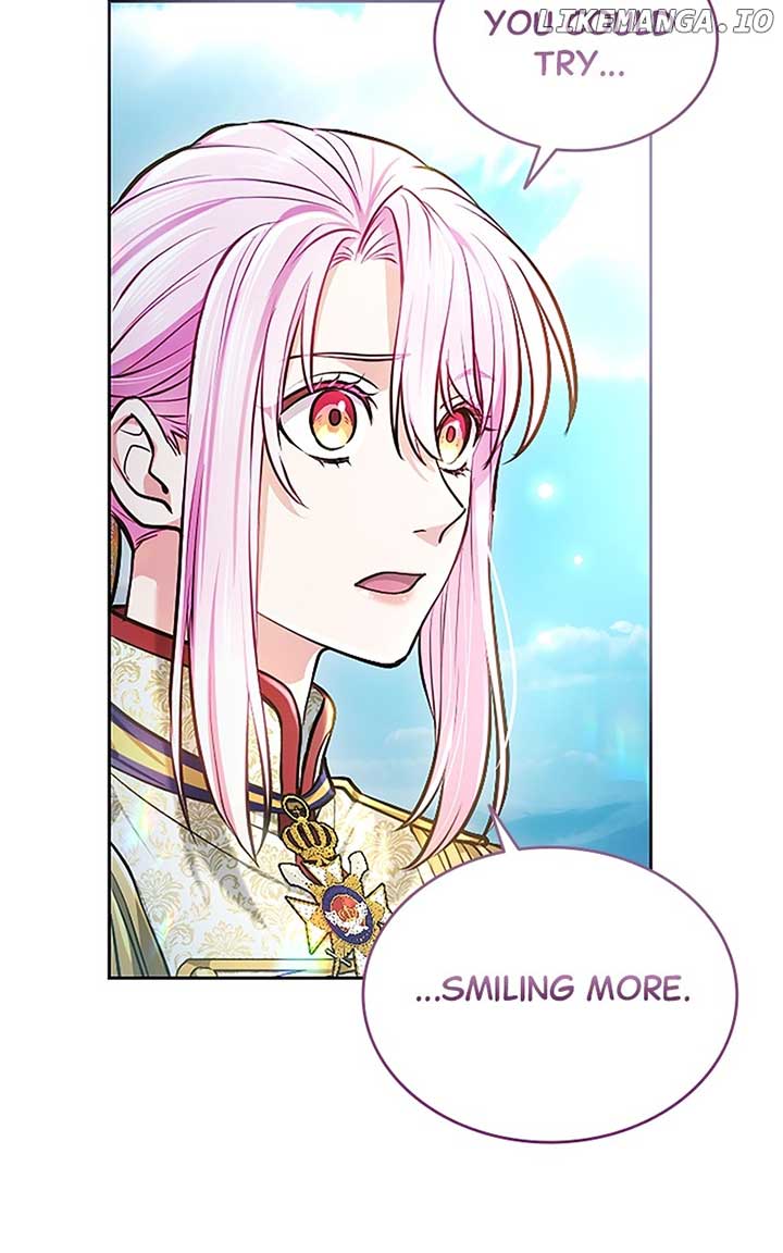 Sovereign and Heartburn Chapter 27 - Page 63