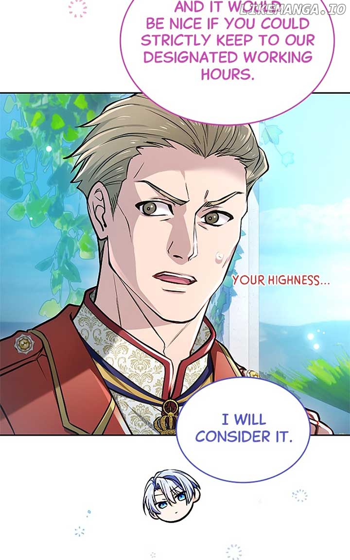 Sovereign and Heartburn Chapter 27 - Page 67