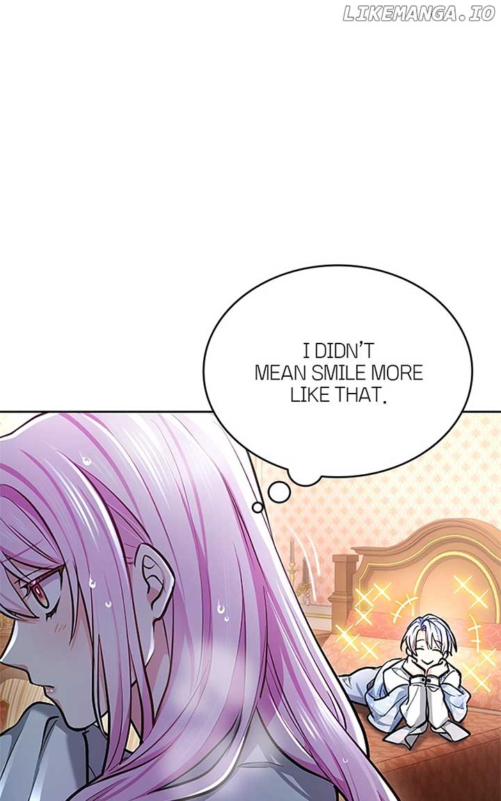 Sovereign and Heartburn Chapter 27 - Page 78