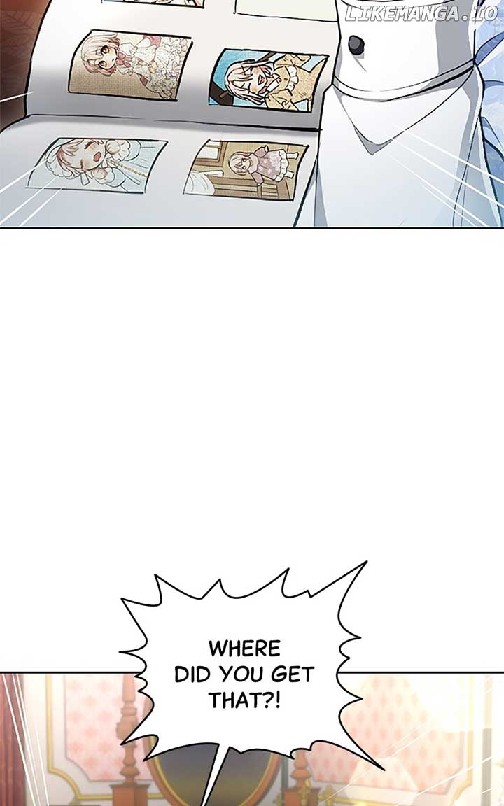 Sovereign and Heartburn Chapter 27 - Page 82