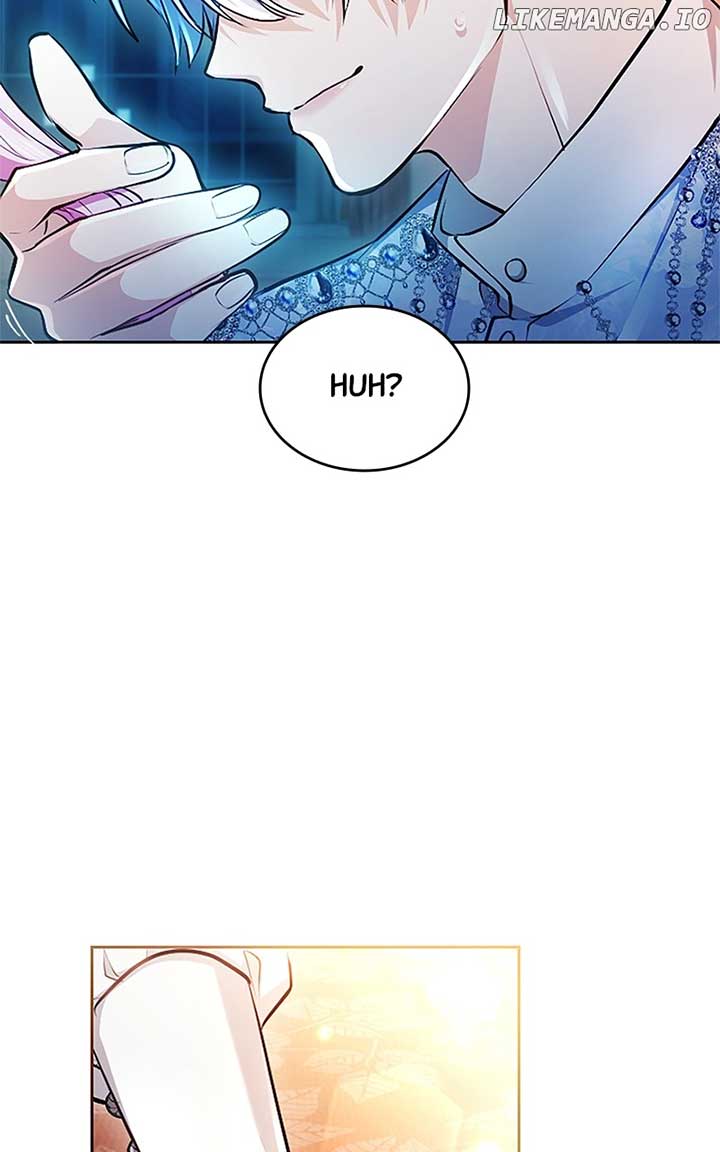 Sovereign and Heartburn Chapter 27 - Page 91