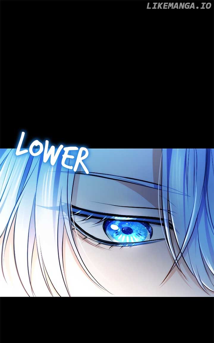 Sovereign and Heartburn Chapter 28 - Page 1